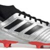 Buty piłkarskie adidas Predator 19.3 Fg Junior