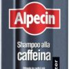 Alpecin Szampon z kofeiną C1 wyczuwalnie więcej włosów 250ml