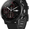 Amazfit Stratos 2 Czarny