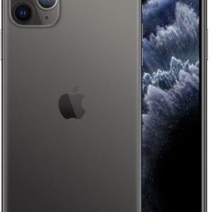 Apple iPhone 11 Pro Max 64GB Gwiezdna Szarość