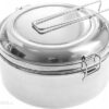 Badger Outdoor Menażka 3Steelcook