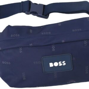 BOSS Waist Pack Bag J20340-849 : Rozmiar - ONE SIZE