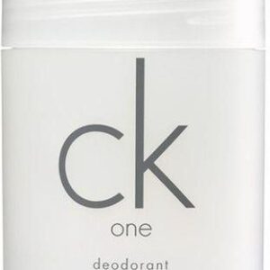 Calvin Klein Ck One Dezodorant Sztyft 75 g