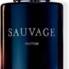 DIOR Sauvage Parfum woda perfumowana 100ml