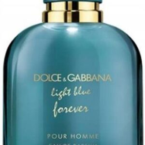 Dolce & Gabbana Light Blue Forever Pour Homme Woda Perfumowana 50Ml