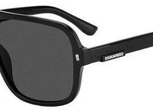 Dsquared2 D20003/S 807/IR ONE SIZE (59)