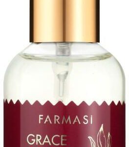 Farmasi Grace & Flora Woda Toaletowa 50 Ml