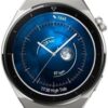 Huawei Watch GT3 Pro Sport 46mm Srebrno-czarny