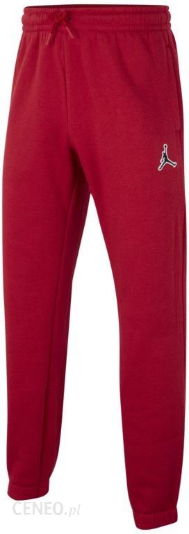 Jordan Spodnie Jordan dla dużych dzieci (chłopców) - Czerwony