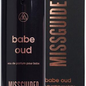 Missguided Babe Oud Woda Perfumowana 80 Ml