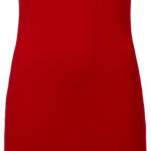 Nax Banga Damska sukienka bez rękawów LSKX417 XL