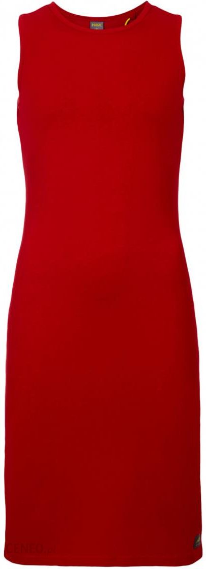 Nax Banga Damska sukienka bez rękawów LSKX417 XL