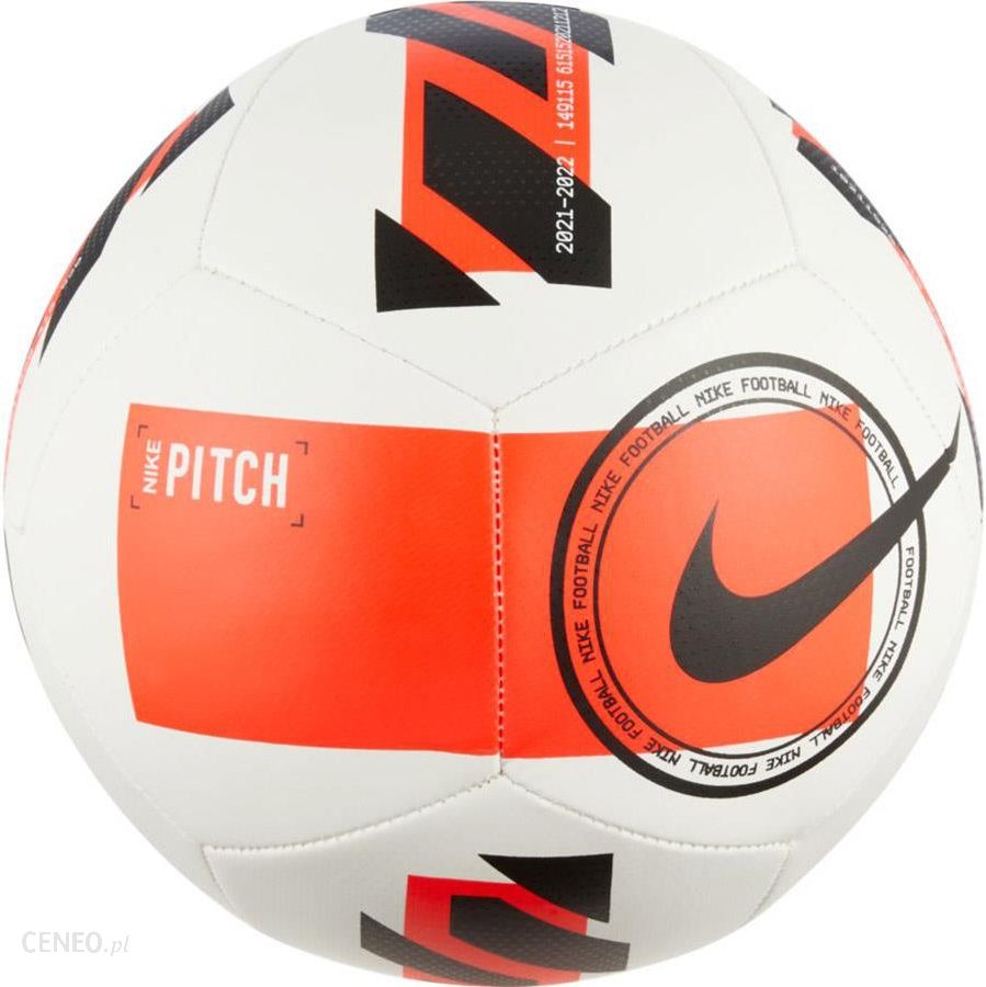 Nike Piłka Pitch DC2380 100