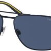 Okulary Przeciwsłoneczne Polo Ralph Lauren PH 3138 930380