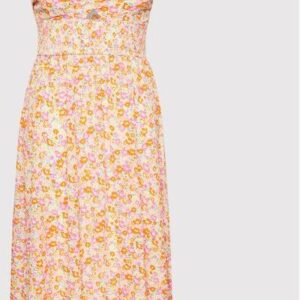 ONLY Sukienka letnia Pella 15257990 Kolorowy Regular Fit