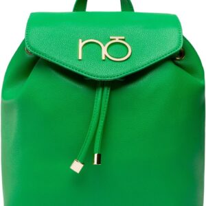Plecak NOBO - NBAG-M3130-C008 Zielony