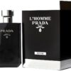 Prada L'Homme Intense woda perfumowana 100ml