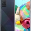 Samsung Galaxy A71 SM-A715 6/128GB Czarny