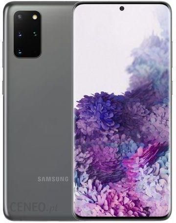 Samsung Galaxy S20 Plus SM-G985 8/128GB Szary