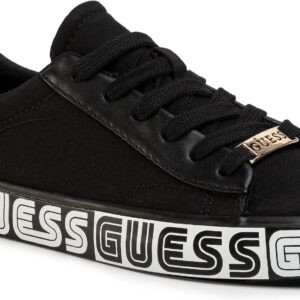 Sneakersy GUESS - Greha6 FL6GR6 FAB12 BLACK
