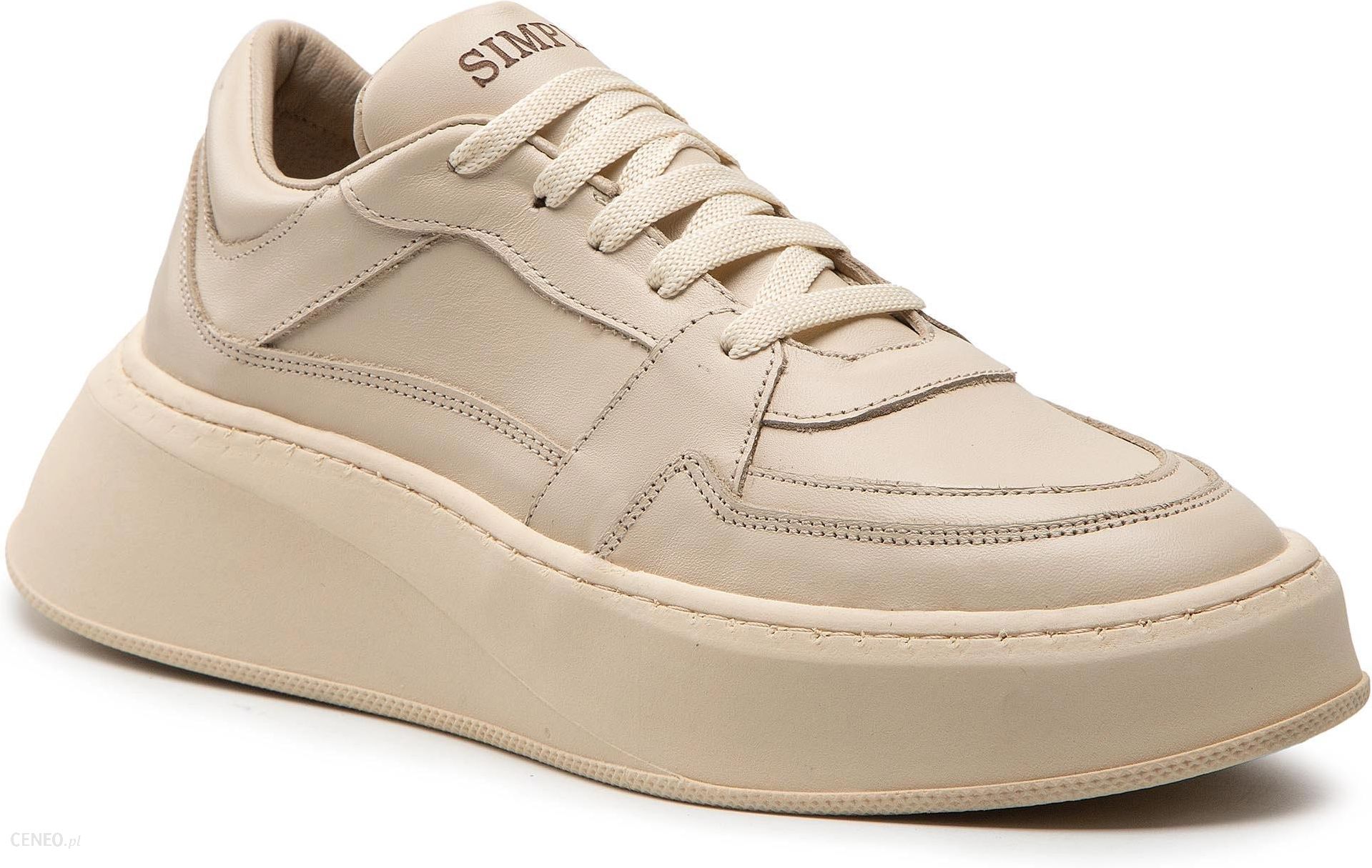 Sneakersy SIMPLE - SL-15-02-000092 103