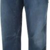 Spodnie Wild Country SESSION M DENIM - light blue jeans