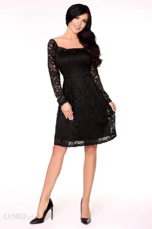 Sukienka Caramia Black (Rozmiar M)