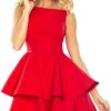 Sukienka Model 169-1 Cristina Red