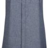 sukienka NIKITA - Cats Eye Dress Chambray (CBR)