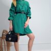 Sukienka Zorola Green : Rozmiar - XL