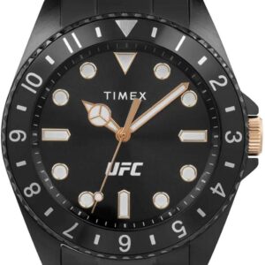 Timex TW2V56800 UFC Debut