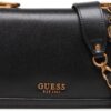 Torebka GUESS - Abey (VB) HWVB85 58210 BLA