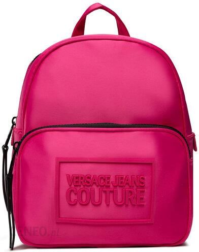 Versace Jeans Couture Plecak 72VA4BH5 Różowy